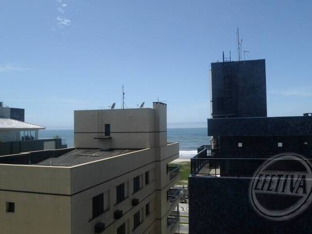 Cobertura para Venda em Caioba - 53