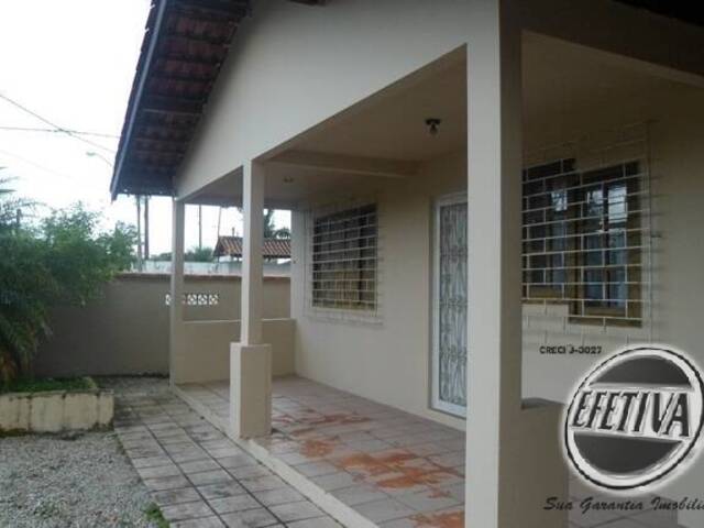 Casa para Venda em Matinhos - 1