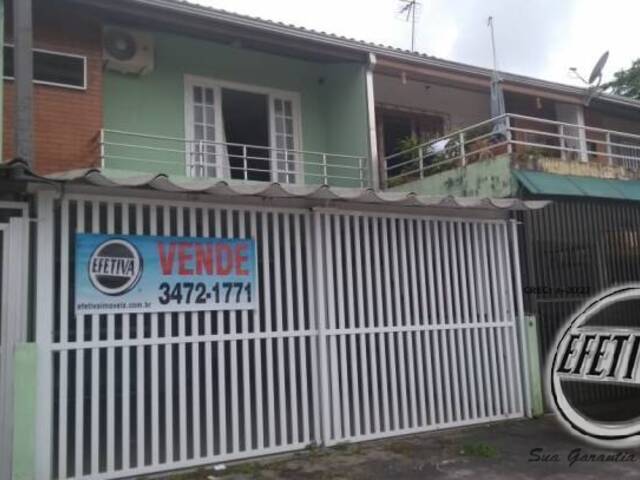 Sobrado para Venda em Guaratuba - 4