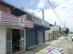 Sobrado para Venda em Matinhos - 1