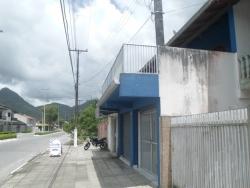 Sobrado para Venda em Matinhos - 2