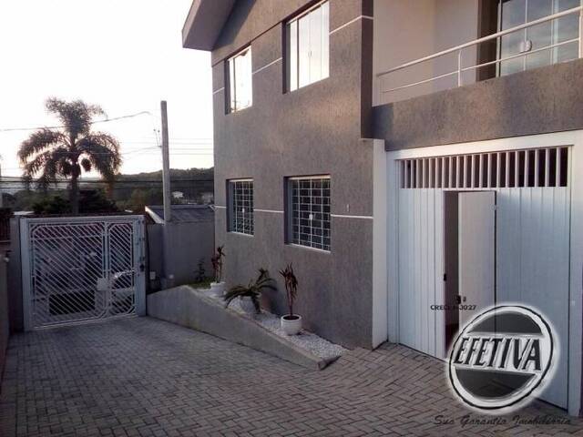 Imóveis à venda em Abranches Curitiba PR Imóvel em Curitiba