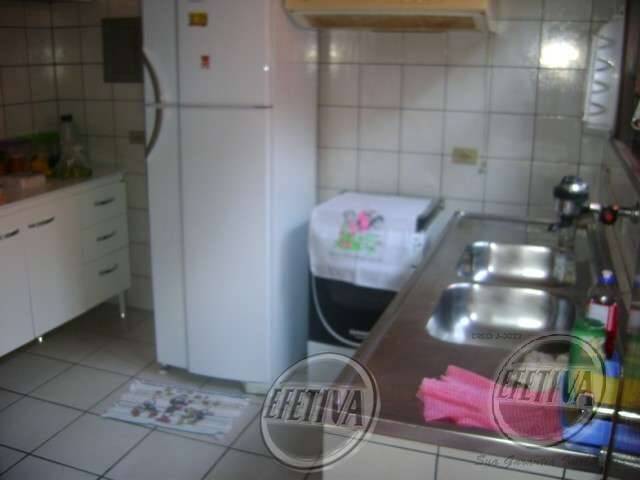 Sobrado para Venda em Cohapar - 8