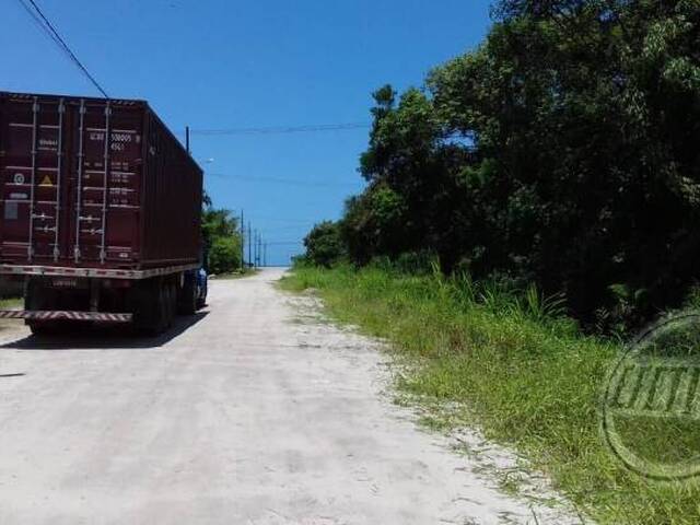 Área para Venda em Nereidas - 10