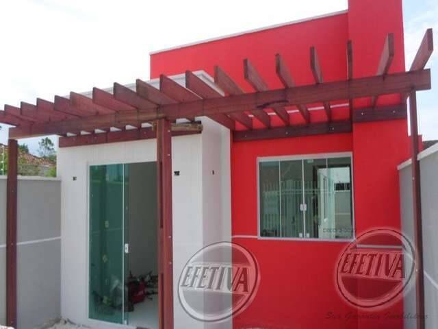 Casa para Venda em Nereidas - 21