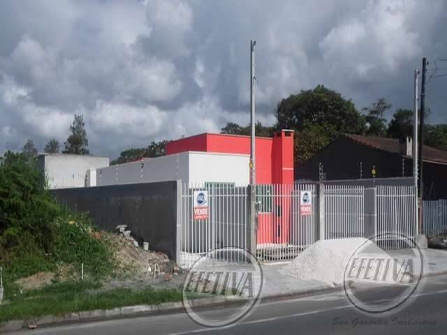 CONDOMÍNIO COM 03 CASAS À PARTIR 50 M EM FASE FINAL DE CONST