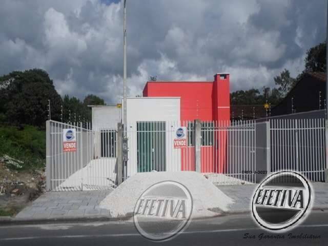 #1359R - Casa para Venda em Guaratuba - PR - 1