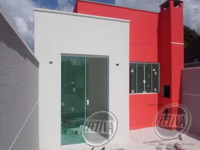 Casa para Venda em Nereidas - 20