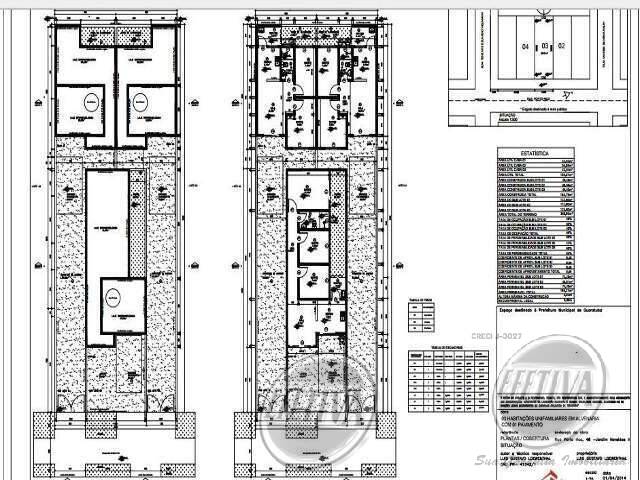 Casa para Venda em Nereidas - 17