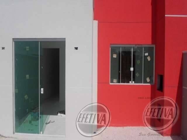 Casa para Venda em Nereidas - 16