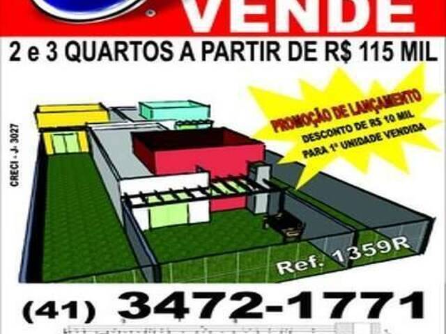Casa para Venda em Nereidas - 14