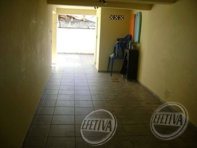 Sobrado para Venda em Cohapar - 15