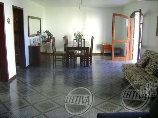 Sobrado para Venda em Cohapar - 25