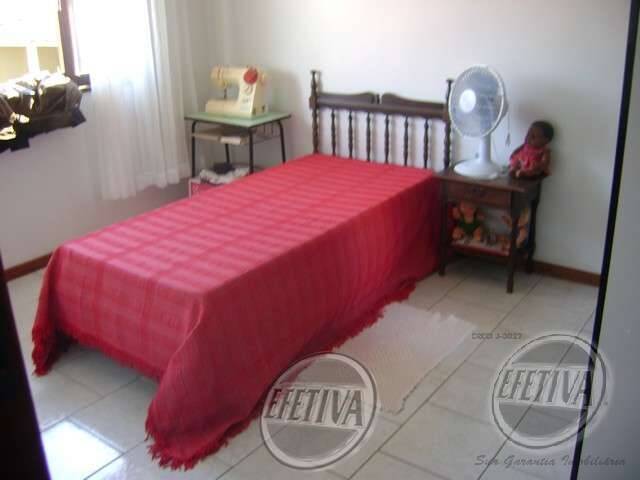 Sobrado para Venda em Cohapar - 24