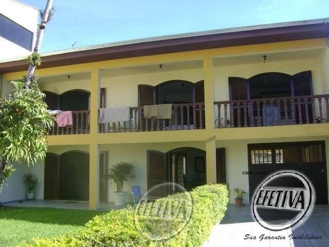 #623s - Sobrado para Venda em Guaratuba - PR - 1