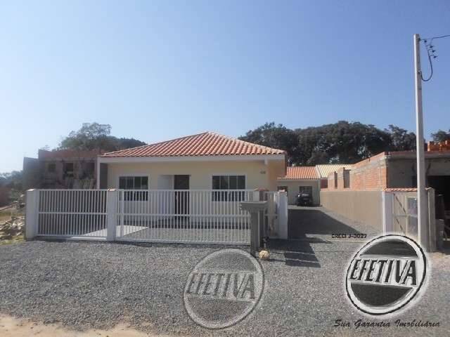 #1367r - Casa para Venda em Guaratuba - PR - 1