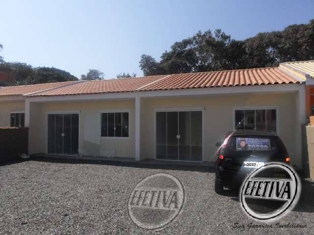 Casa para Venda em Guaratuba - 2