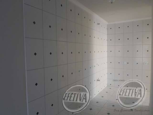 Casa para Venda em Balneário Eliane - 8