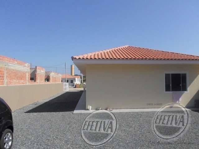 Casa para Venda em Balneário Eliane - 6
