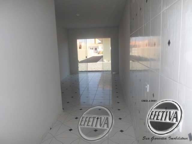#1367r - Casa para Venda em Guaratuba - PR - 2