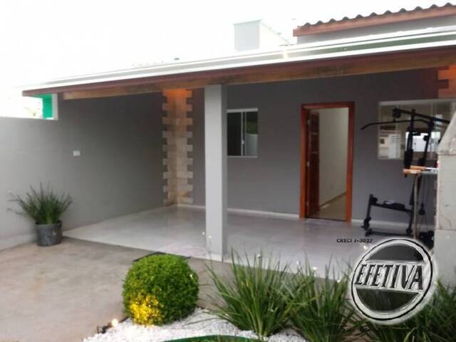 Casa para Venda em Guaratuba - 4