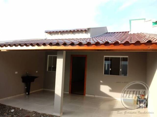 Casa para Venda em Balneário Eliane - 10