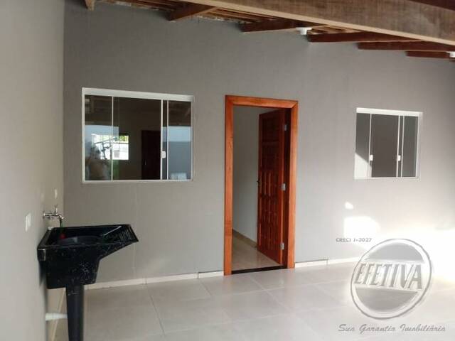 Casa para Venda em Balneário Eliane - 19