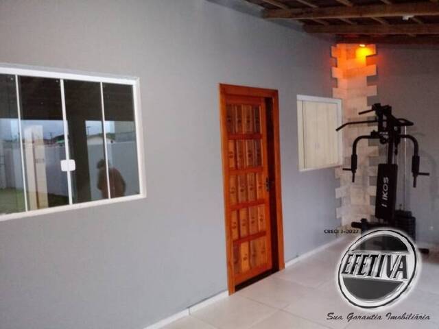 Casa para Venda em Guaratuba - 5