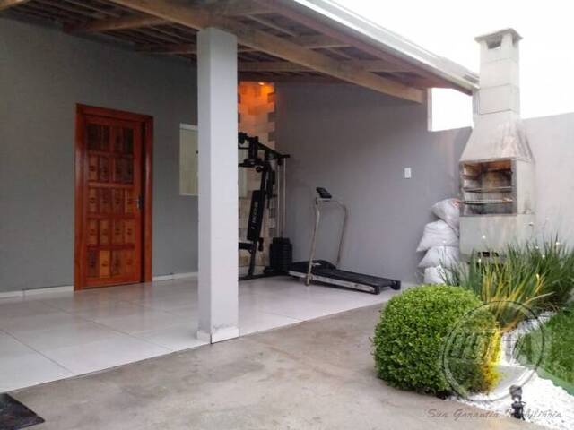 Casa para Venda em Balneário Eliane - 7