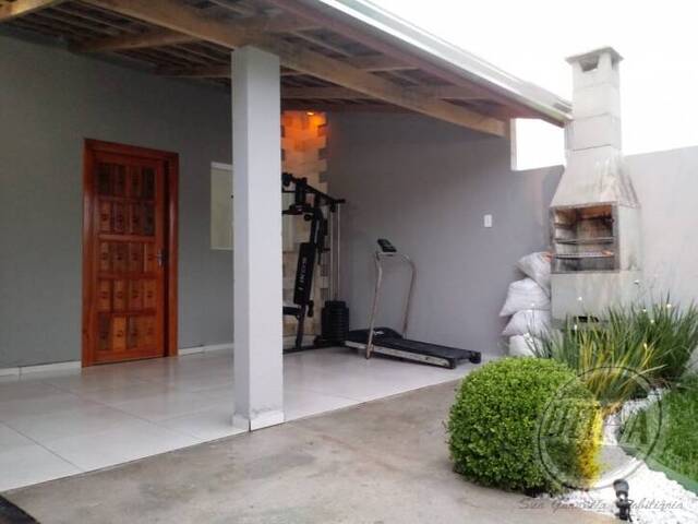 Casa para Venda em Balneário Eliane - 8