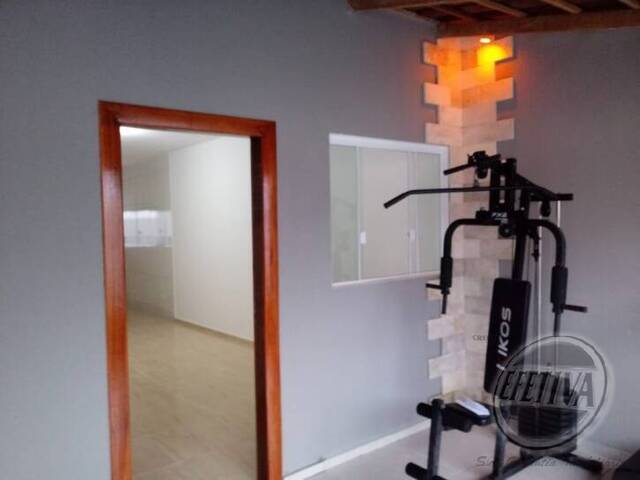 Casa para Venda em Balneário Eliane - 9