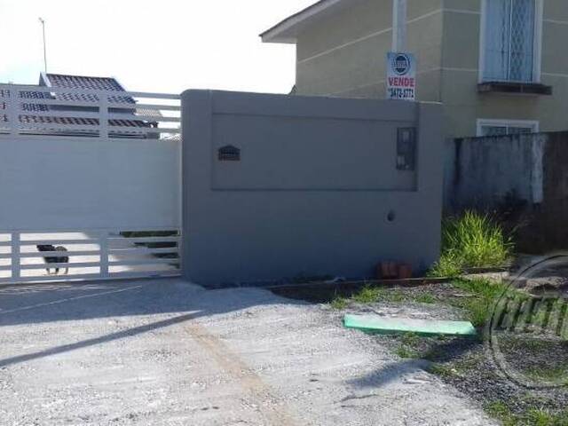 Casa para Venda em Balneário Eliane - 21