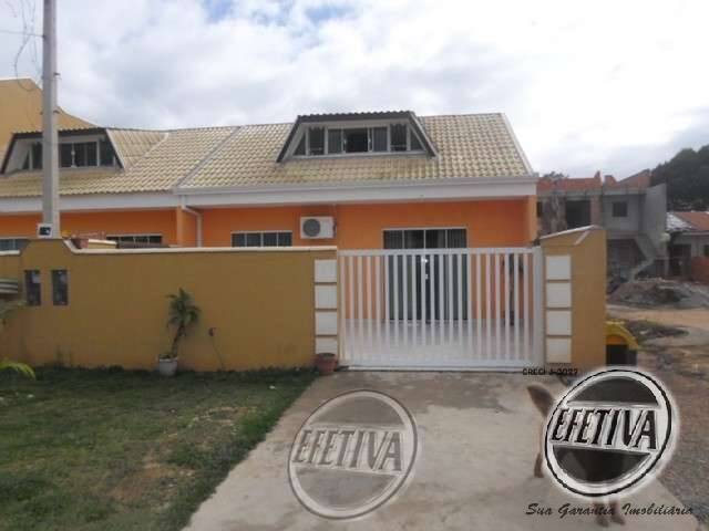 #1376R - Casa de Praia para Venda em Guaratuba - PR - 2