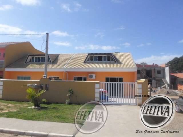 #1376R - Casa de Praia para Venda em Guaratuba - PR - 1