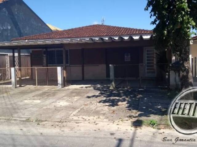 #1854R - Casa para Venda em Guaratuba - PR - 1