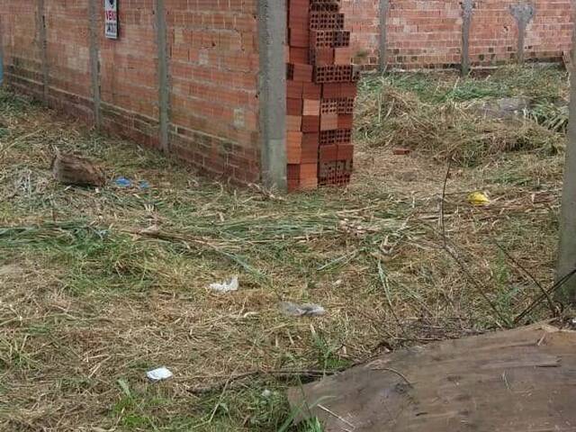 Área para Venda em Nereidas - 7