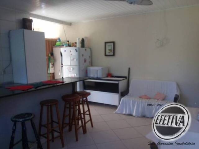 Casa para Venda em Brejatuba - 15