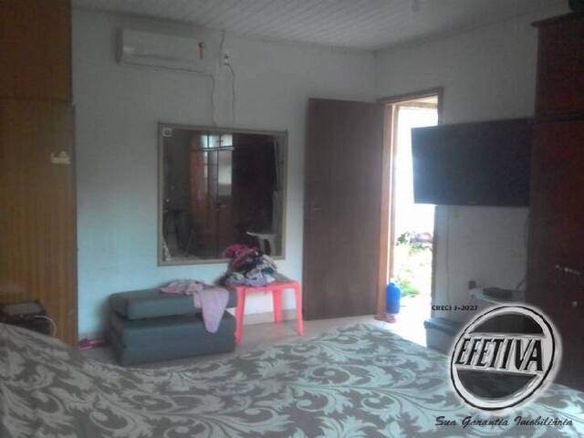 Casa para Venda em Brejatuba - 22