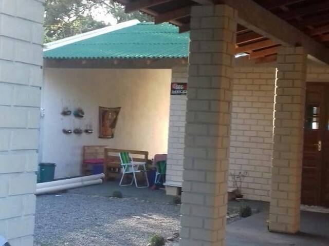 Casa para Venda em Nereidas - 40