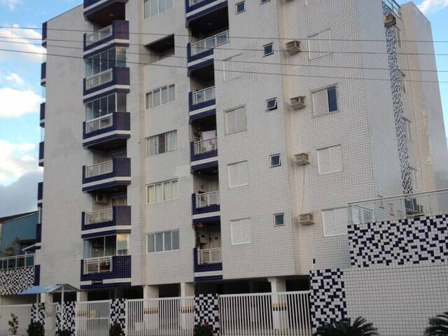 #1066A - Apartamento para Venda em Guaratuba - PR - 2