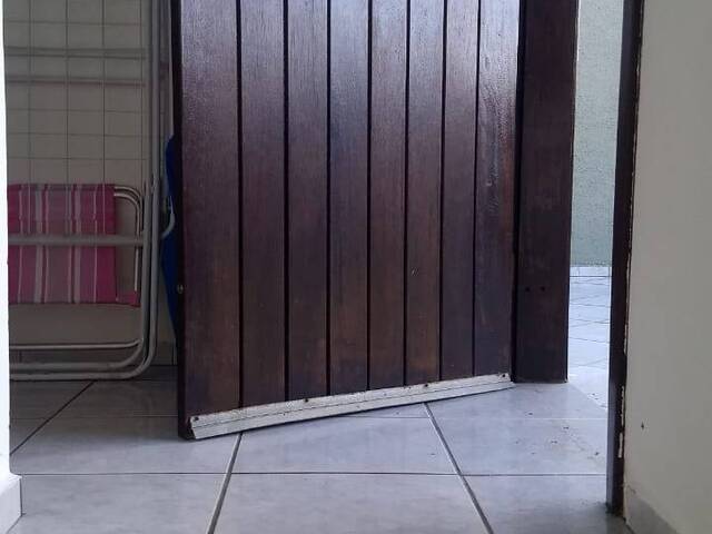 Sobrado para Venda em Brejatuba - 29