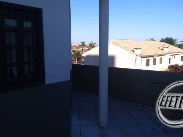 Sobrado para Venda em Brejatuba - 32