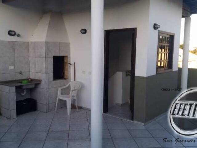 Sobrado para Venda em Brejatuba - 34