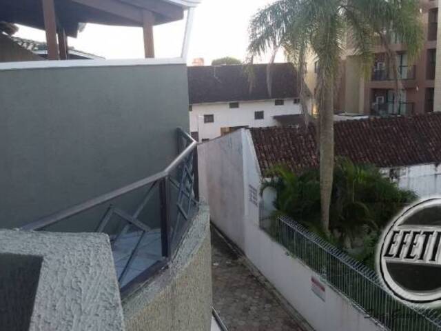 Sobrado para Venda em Brejatuba - 36