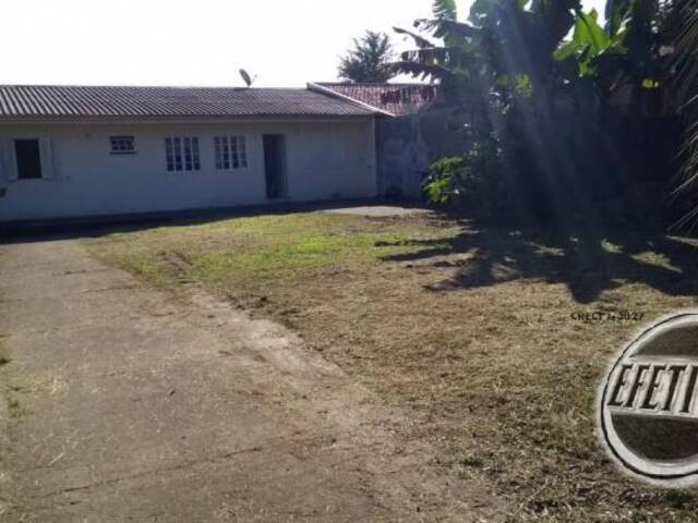 #1856R - Casa para Venda em Guaratuba - PR - 1