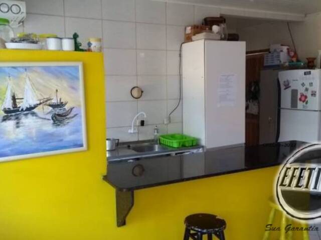 Casa para Venda em Brejatuba - 33