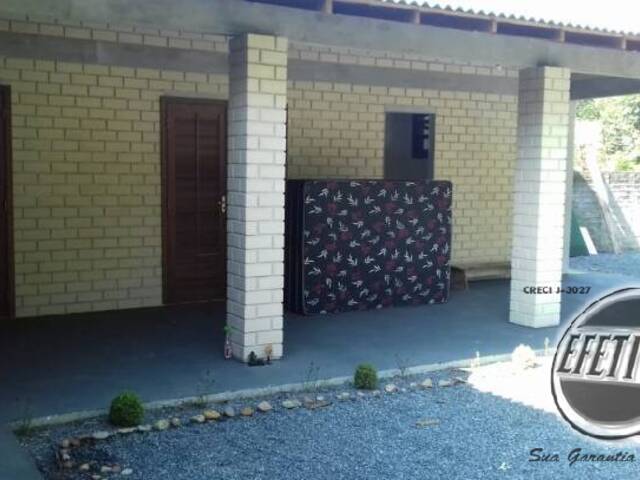 Casa para Venda em Nereidas - 10