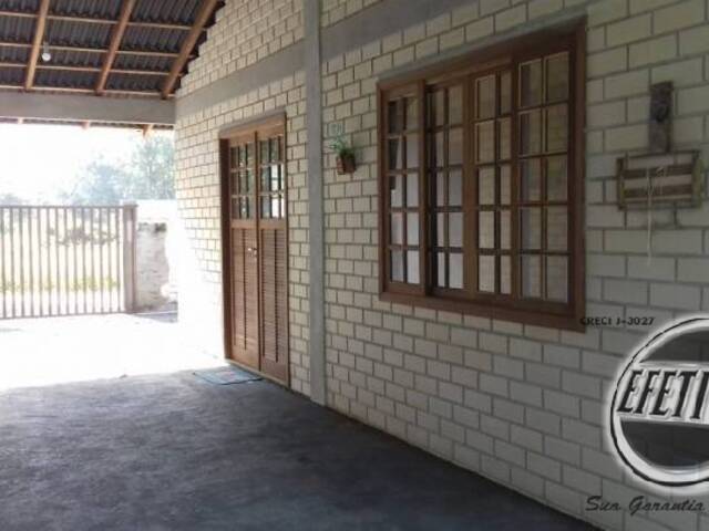 Casa para Venda em Nereidas - 12