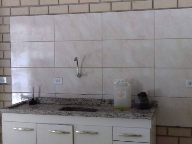 Casa para Venda em Nereidas - 36