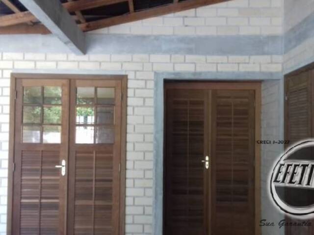 Casa para Venda em Nereidas - 38